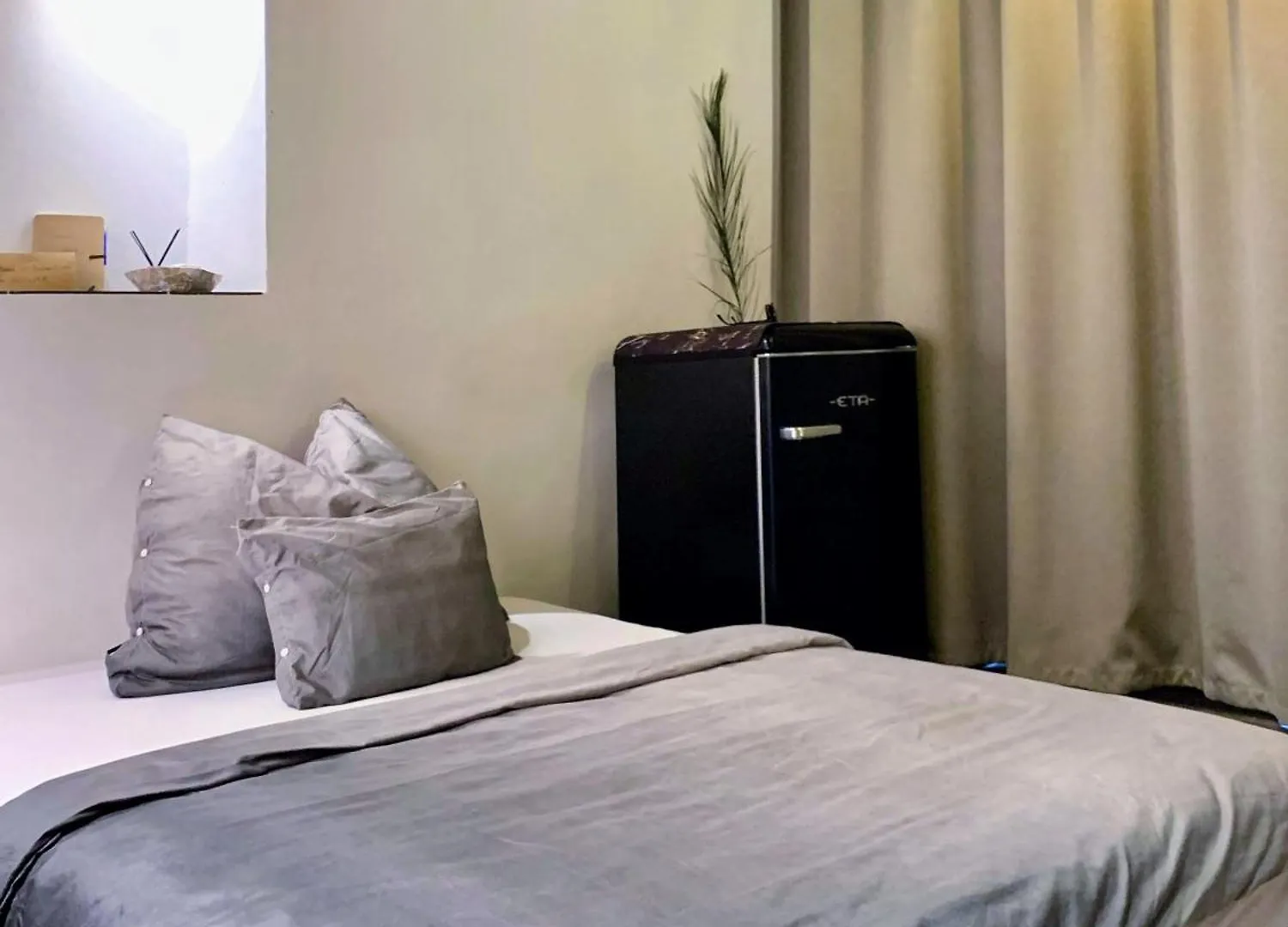 Wow Miniloft, Near Wenceslas Square, City Centre, Fast Wifi Prague Apartment